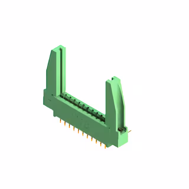 337-022-559-878 EDAC Inc.  Edgeboard Connectors